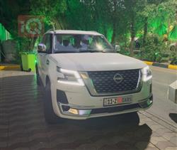 نيسان باترول